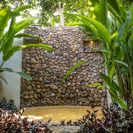 La Sirena Eco Hotel & Retreat Palomino Exterior photo